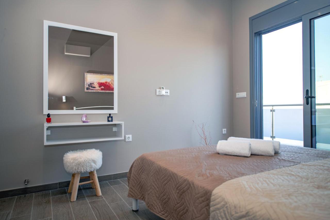Calma Apartment Родос Экстерьер фото